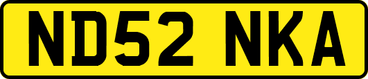 ND52NKA