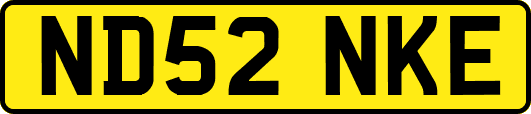 ND52NKE