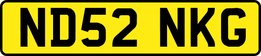 ND52NKG