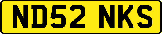 ND52NKS
