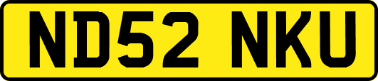 ND52NKU