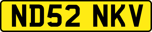ND52NKV