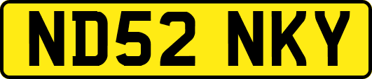 ND52NKY