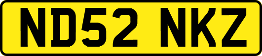 ND52NKZ