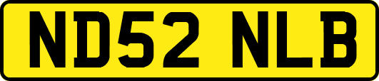 ND52NLB