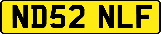 ND52NLF