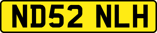 ND52NLH