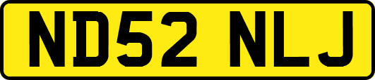ND52NLJ