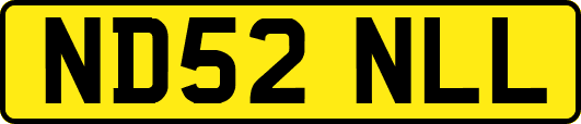 ND52NLL