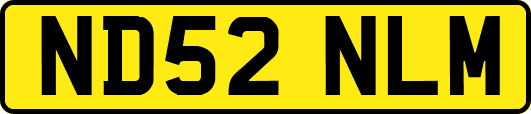 ND52NLM