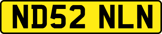 ND52NLN