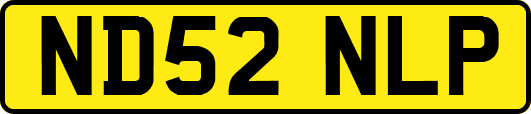 ND52NLP