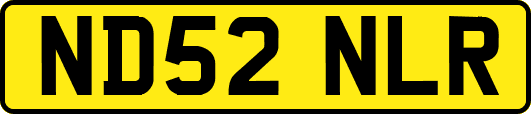 ND52NLR