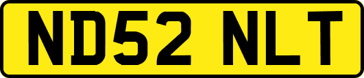 ND52NLT
