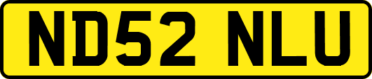 ND52NLU