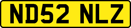 ND52NLZ