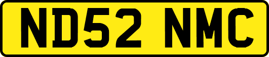 ND52NMC