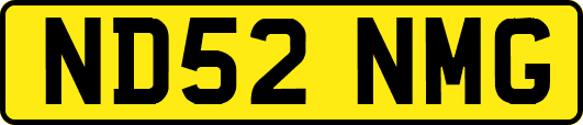 ND52NMG