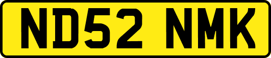 ND52NMK