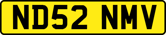 ND52NMV