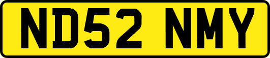 ND52NMY
