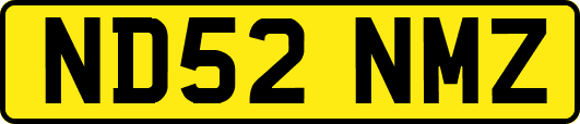ND52NMZ