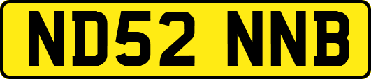 ND52NNB