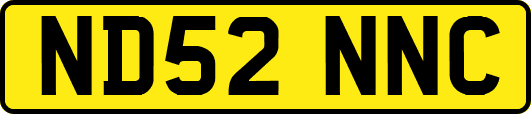 ND52NNC