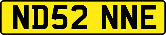 ND52NNE