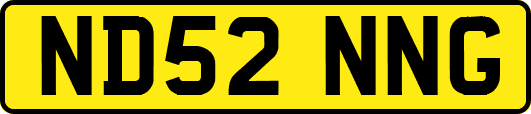 ND52NNG