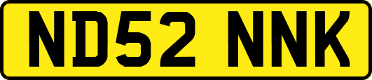 ND52NNK
