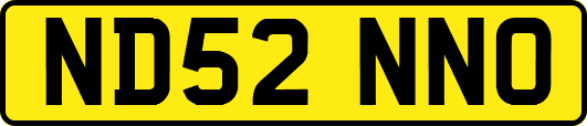 ND52NNO