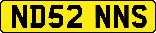 ND52NNS