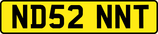 ND52NNT
