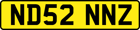 ND52NNZ