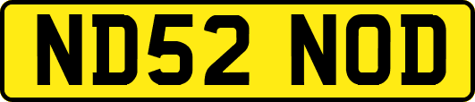 ND52NOD