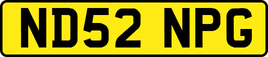 ND52NPG