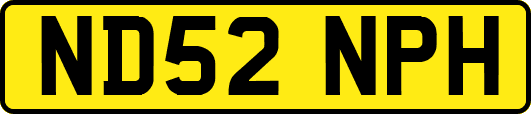 ND52NPH