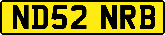 ND52NRB