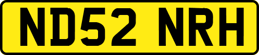ND52NRH