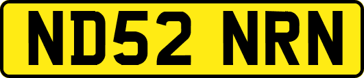 ND52NRN