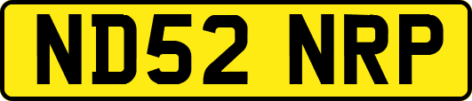ND52NRP