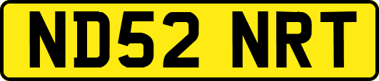 ND52NRT