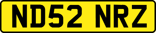 ND52NRZ