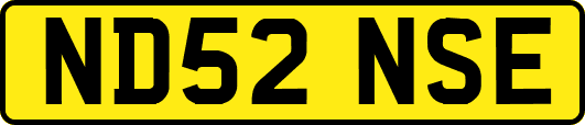 ND52NSE