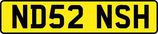 ND52NSH