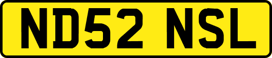 ND52NSL