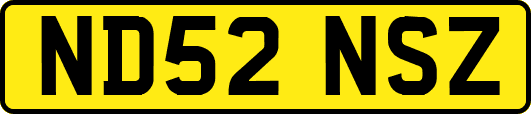 ND52NSZ