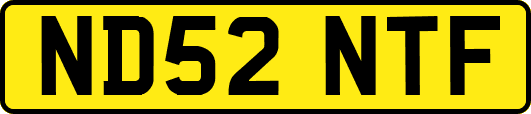 ND52NTF