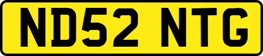 ND52NTG